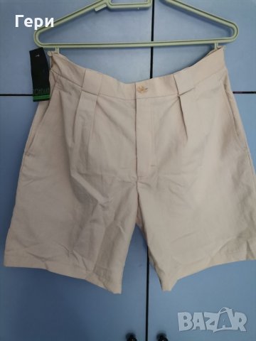 Нови мъжки къси панталони на Tonella, снимка 1