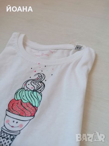 Tom Tailor блуза за момче 🍦, снимка 1
