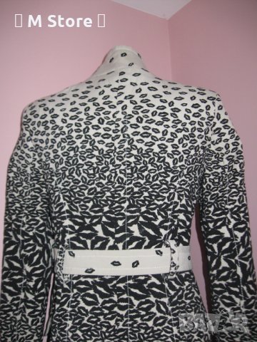 Desigual дамско палто, шлифер, манто, снимка 4 - Палта, манта - 32728504