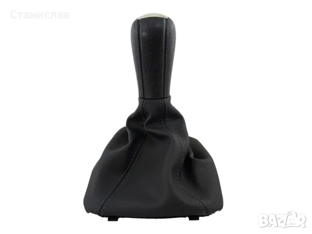 Топка с маншон за скоростен лост за Skoda Yeti (2009-2017), снимка 4 - Части - 47716079