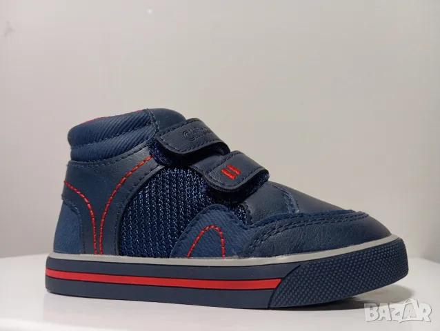 Детски кецове Chicco 