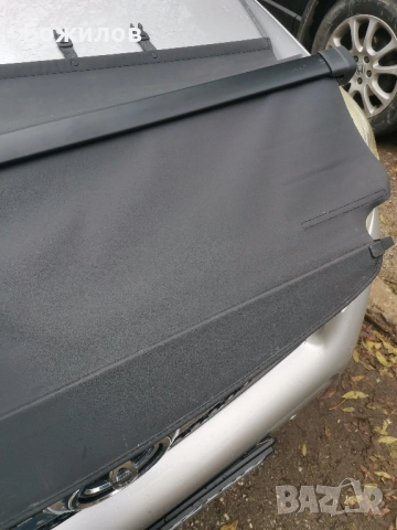 Щора за багажник Тойота РАВ 4, снимка 3 - Аксесоари и консумативи - 52397946