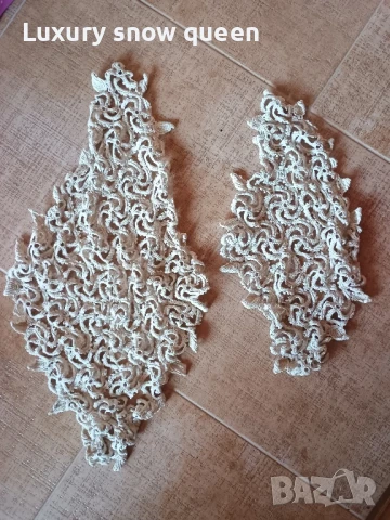 покривки на една кука 