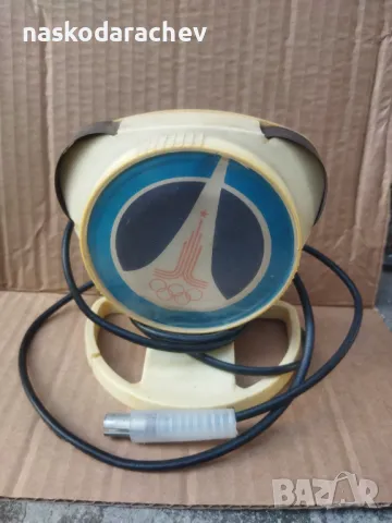 Руска олимпийска антена МКЗ АТП - 6.5, снимка 16 - Приемници и антени - 47432765