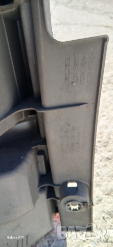 Десен стоп Honda CR-V III 2006-2010, снимка 5 - Части - 52418881