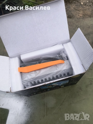 Мултимедия за автомобил , снимка 4 - Навигация за кола - 52892714