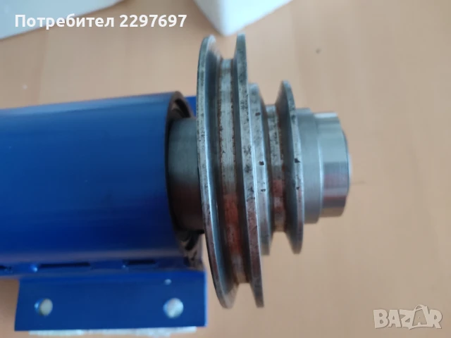 Продавам лагерно тяло за струг с универсал и шайба, снимка 6 - Други инструменти - 50537950