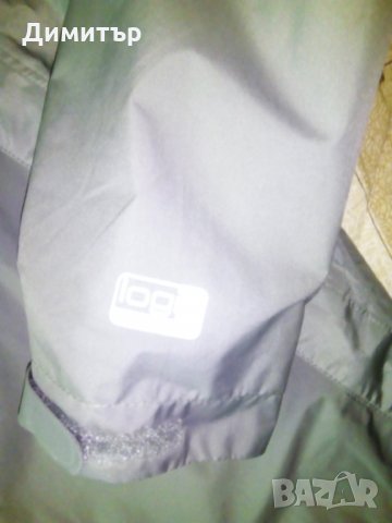 Odlo waterproof, снимка 3 - Якета - 28130118