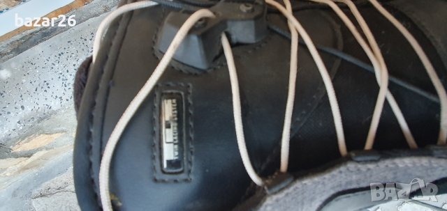 Nitro Anthem - Twin Lacing system размер 44 snowboard , снимка 4 - Зимни спортове - 44118671