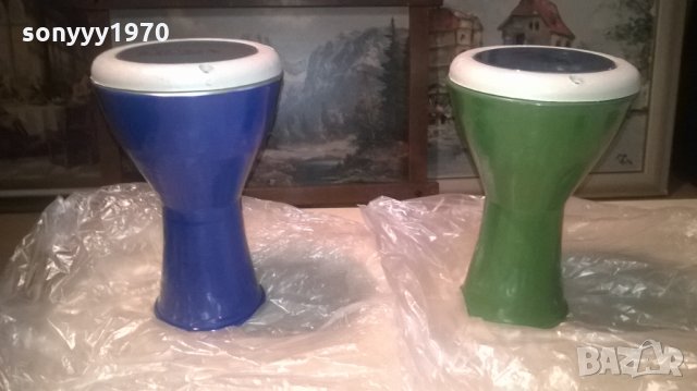 ТАРАМБУКА-НОВА СИНЯ ИЛИ ЗЕЛЕНА