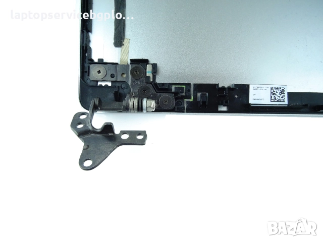 Acer Aspire 5 A515-54 15.6" Корпус за матрица с панти 3JZAULCTN, снимка 4 - Части за лаптопи - 52177434
