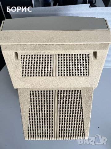 14" RETRO CRT VGA Монитор Sunshine (от 386 конфигурация), снимка 4 - Монитори - 43170982