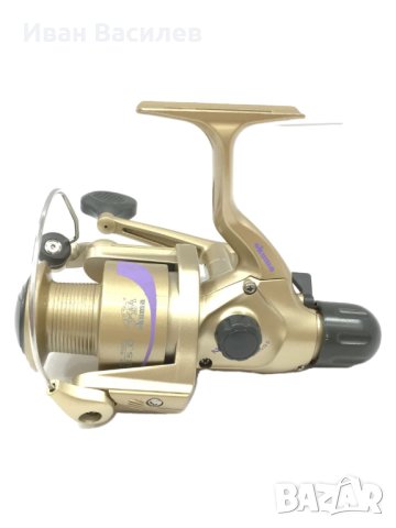 Нова!!!Маркова риболовна макара Okuma RD82i 2лаг., снимка 16 - Макари - 31142398