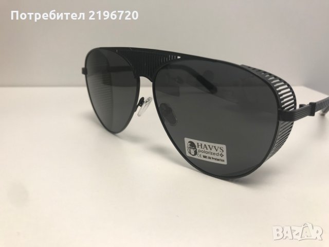 Поляризирани слънчеви очила, снимка 3 - Слънчеви и диоптрични очила - 27765732