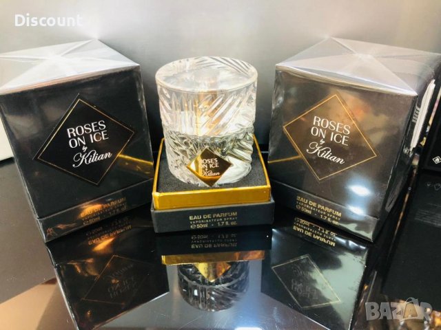 Kilian Roses on Ice EDP 50ml