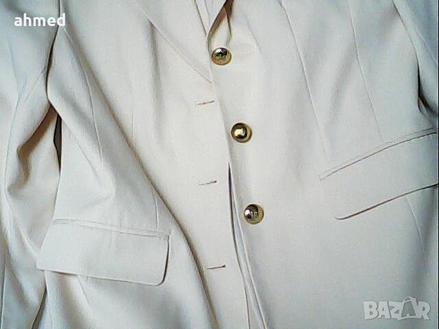 официално дамско сако