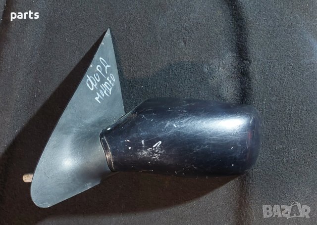 Ляво Огледало Форд Мондео(спукано е стъклото)N, снимка 3 - Части - 43886609