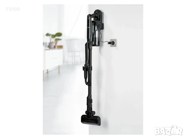 НОВА! Акумулаторна циклонна прахосмукачка, снимка 11 - Прахосмукачки - 50540738