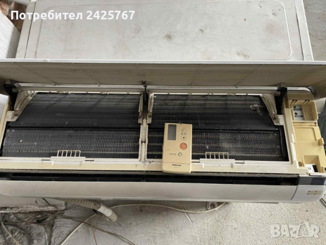 Nacional cu ag 28f 100 волта, снимка 2 - Климатици - 53273186