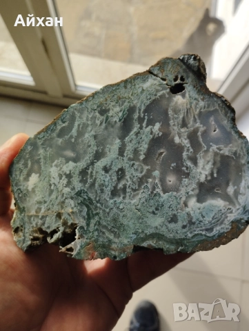 Минерали и кристали , снимка 10 - Декорация за дома - 52569895