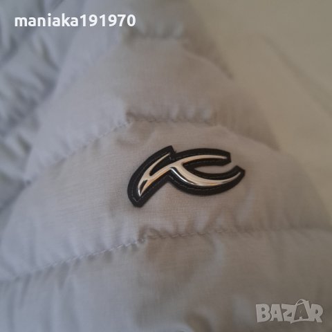 KJUS Women's Cypress Stretch Jacket 40 (L) дамско пухено яке, снимка 7 - Якета - 40583330