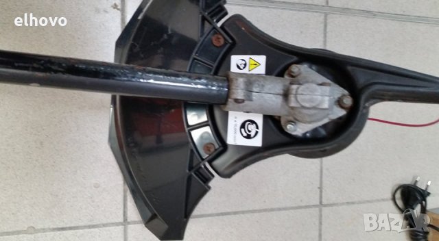 Бензинов тример MTD 990, снимка 9 - Градинска техника - 28994517