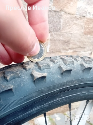 Продавам колело за трикове. , снимка 14 - Велосипеди - 52344870