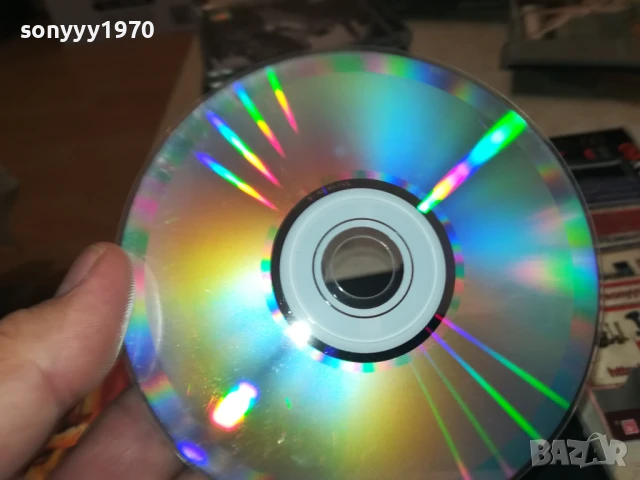 PRODIGY CD 1607251133, снимка 18 - CD дискове - 51037746