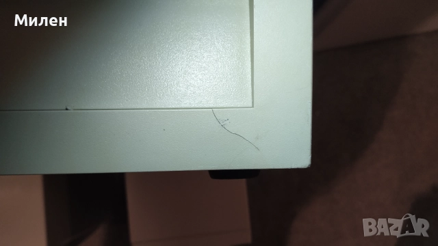 Ретро компютър Пентиум 1 Dell GXi 5133L, снимка 11 - За дома - 52460987