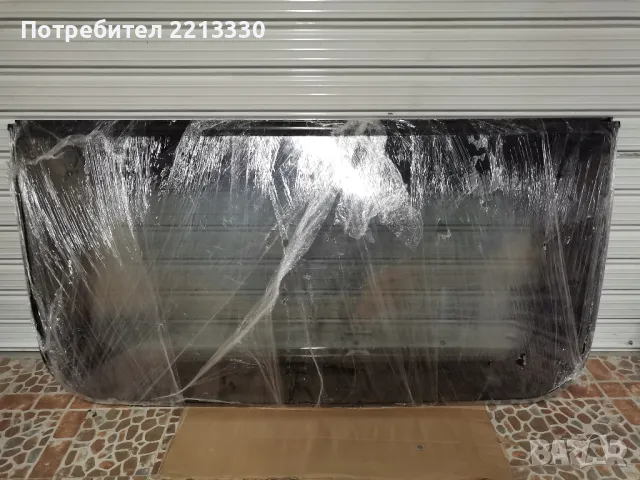 Прозорец за каравана ЧИСТО НОВ! , снимка 4 - Каравани и кемпери - 48875594