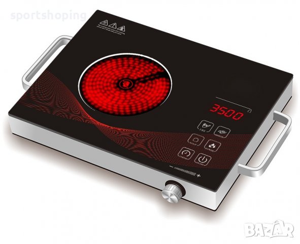 Керамичен котлон Roronron A228