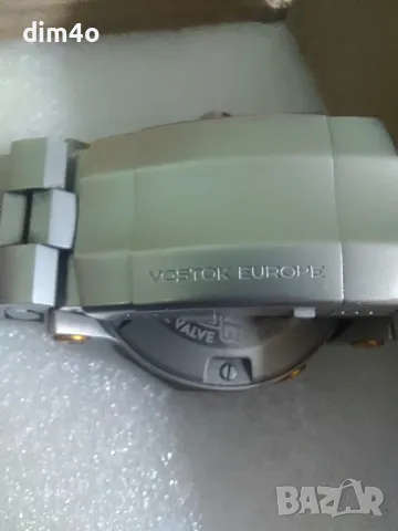 Часовник VOSTOK Veare ONE , снимка 7 - Мъжки - 49187642