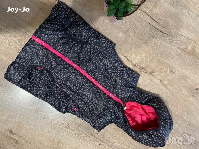 Яке PUMA, палто “Н&М”, грейки...; размер 9-10 год, снимка 2 - Детски якета и елеци - 43253654