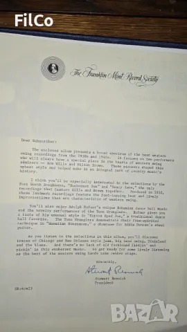 The Greatest COUNTRY MUSIC Recordings of all Time, снимка 17 - Грамофонни плочи - 50253951