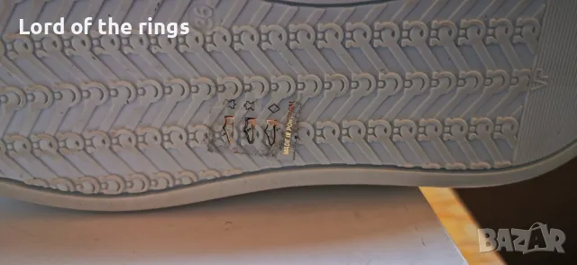 Оригинални маркови дамски маратонки /кецове CLAUDIE PIERLOT - 36 номер, снимка 5 - Маратонки - 49934514