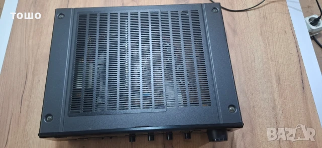Denon dra1000 стерео усилвател , снимка 4 - Ресийвъри, усилватели, смесителни пултове - 51412605