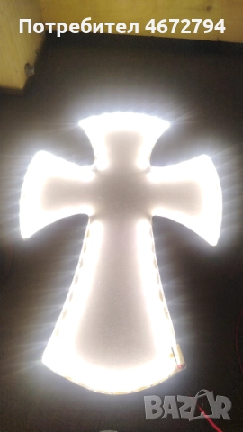 Лед кръстове за камиони(Led) (TIR) 