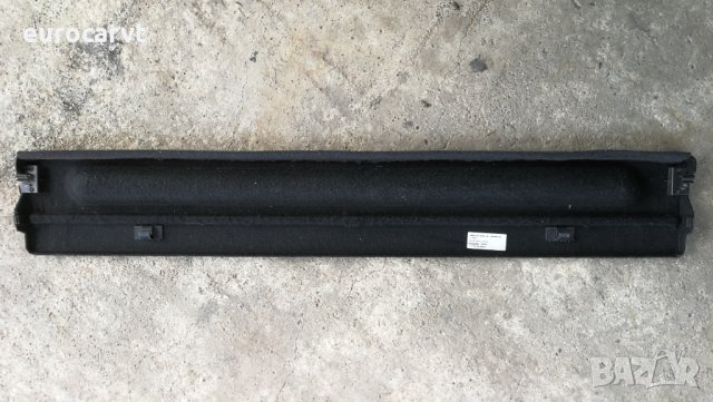 кора багажник за Peugeot 807,Citroen C8,Fiat Ulysse,Lancia Phedra - 14900050YR, снимка 2 - Части - 32499130