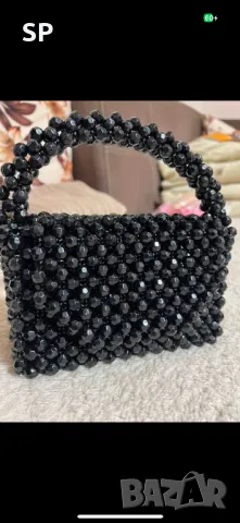 Мини Чанта от мъниста