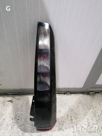 Десен Стоп Опел Мерива , снимка 3 - Части - 35637767