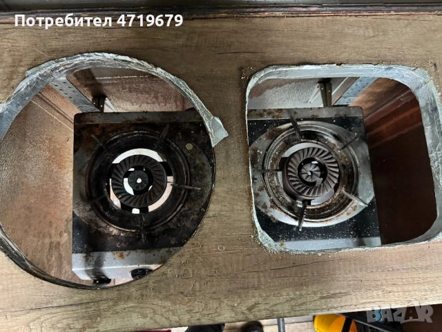 Количка за царевица, снимка 5 - Колички за царевица - 53229303