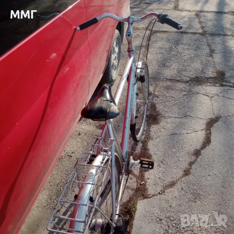 велосипед, снимка 5 - Велосипеди - 47655948