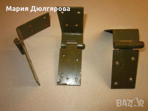 Панти за сандъци