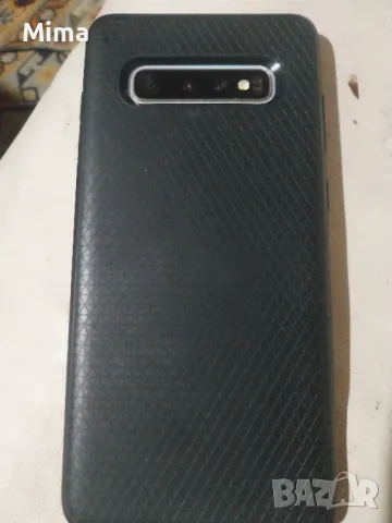 Samsung S10 Plus За ремонт или части , снимка 2 - Samsung - 49393203