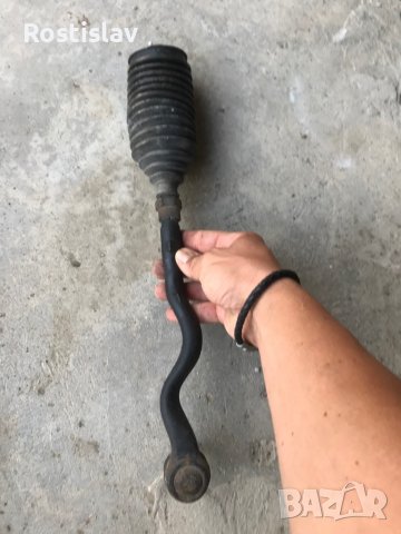 Предни накрайници за БМВ е46, снимка 5 - Части - 36781753