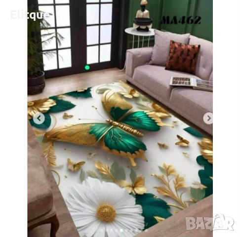 килими, снимка 9 - Килими - 53446114