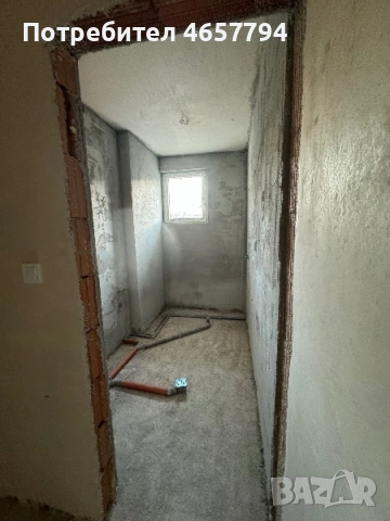 Двустаен апартамент в Христо Смирненски! , снимка 2 - Апартаменти - 53122933