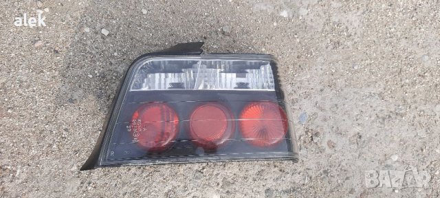 Продавам фар Ляв bmw e36 ляв с лупа, снимка 11 - Аксесоари и консумативи - 38334597