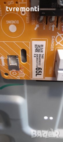 BN44-00932G Samsung Power Supply, L65E6L_NHS, BN44000932G for UE65NU7025K, снимка 2 - Части и Платки - 37125712