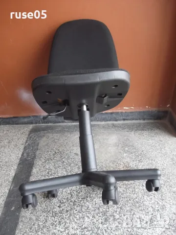 Офис стол - 7, снимка 9 - Столове - 48928416